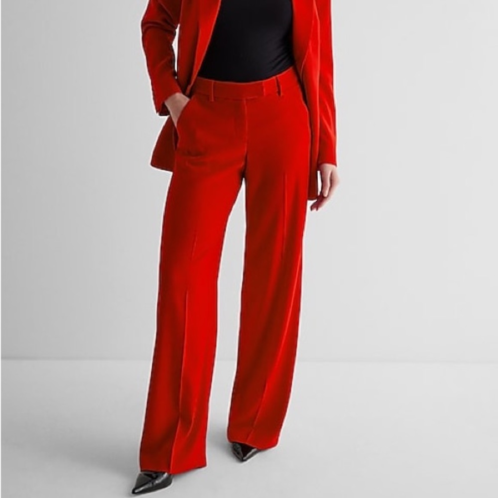 Dress Pants